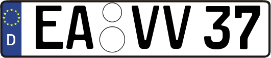 EA-VV37