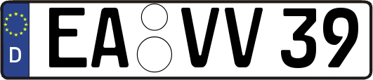 EA-VV39