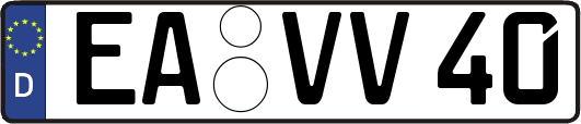 EA-VV40