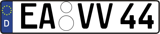 EA-VV44