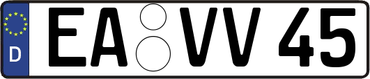 EA-VV45