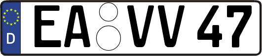 EA-VV47