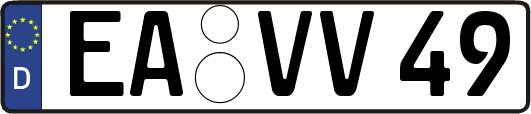 EA-VV49