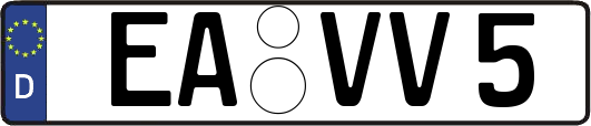EA-VV5
