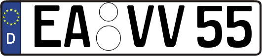 EA-VV55
