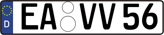 EA-VV56