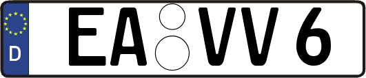EA-VV6