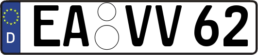 EA-VV62