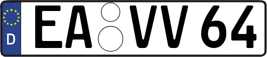 EA-VV64