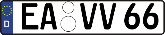 EA-VV66