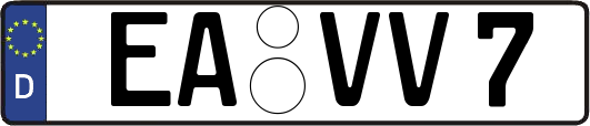 EA-VV7