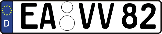 EA-VV82
