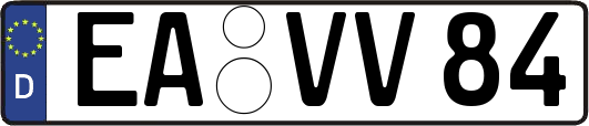 EA-VV84