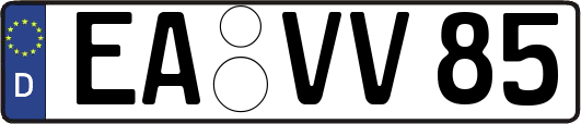 EA-VV85