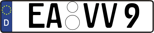 EA-VV9