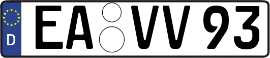 EA-VV93