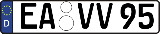 EA-VV95