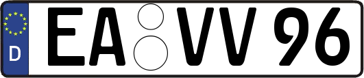 EA-VV96