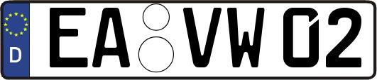 EA-VW02