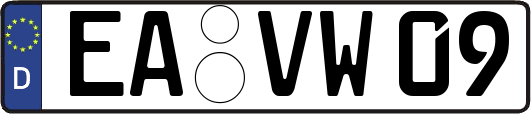 EA-VW09