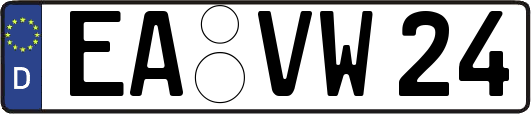 EA-VW24