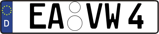 EA-VW4