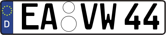 EA-VW44