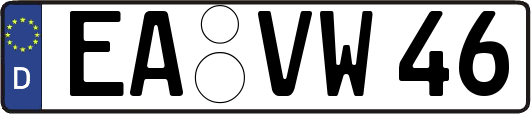 EA-VW46