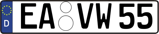 EA-VW55