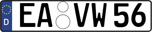 EA-VW56