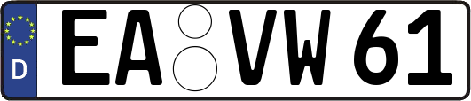 EA-VW61