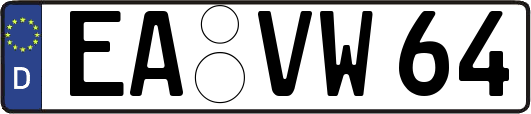 EA-VW64