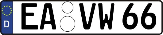 EA-VW66