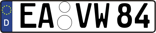 EA-VW84