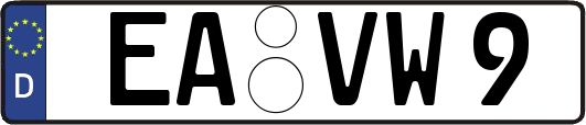 EA-VW9
