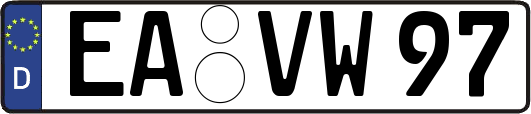 EA-VW97