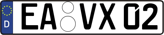 EA-VX02