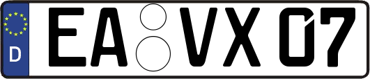 EA-VX07