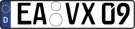 EA-VX09