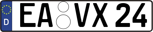 EA-VX24