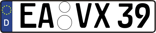EA-VX39