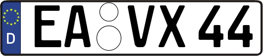 EA-VX44