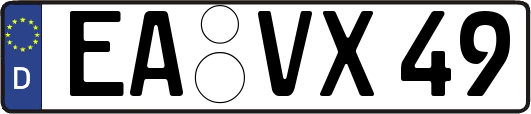 EA-VX49