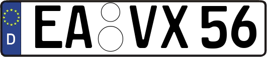 EA-VX56
