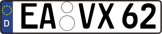 EA-VX62