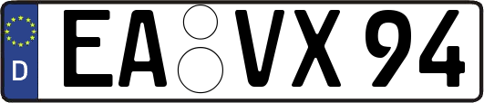 EA-VX94