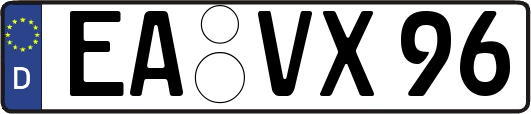 EA-VX96