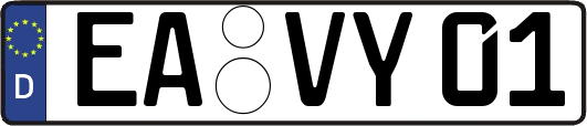 EA-VY01
