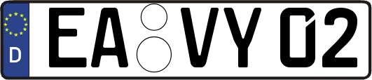 EA-VY02