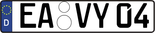 EA-VY04